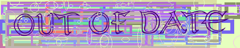 an image containing 5 letters