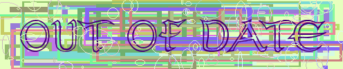 an image containing 5 letters