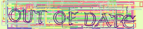 an image containing 5 letters