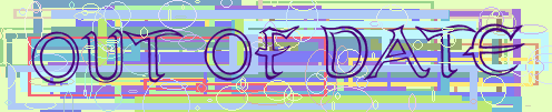 an image containing 5 letters