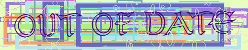 an image containing 5 letters