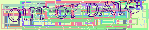 an image containing 5 letters