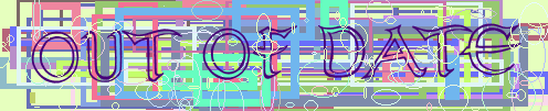 an image containing 5 letters