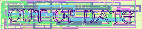 an image containing 5 letters