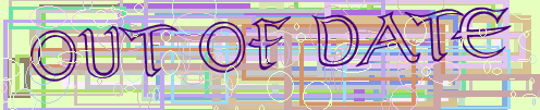 an image containing 5 letters