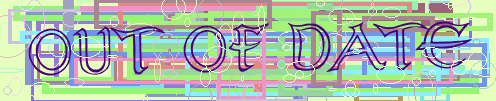 an image containing 5 letters