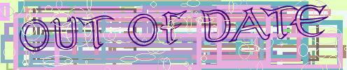an image containing 5 letters