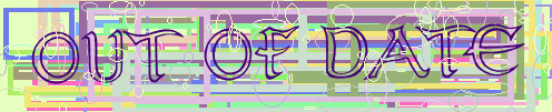 an image containing 5 letters