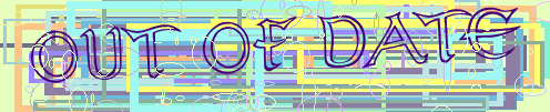 an image containing 5 letters