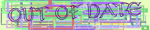 an image containing 5 letters