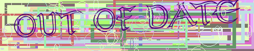 an image containing 5 letters