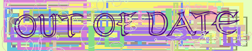 an image containing 5 letters