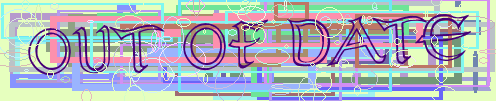 an image containing 5 letters
