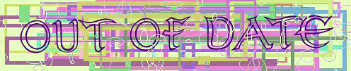 an image containing 5 letters