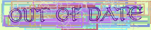 an image containing 5 letters