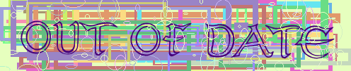 an image containing 5 letters