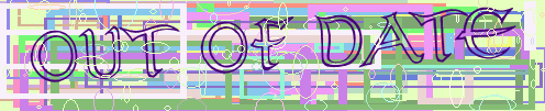 an image containing 5 letters
