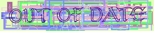 an image containing 5 letters