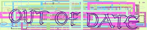 an image containing 5 letters
