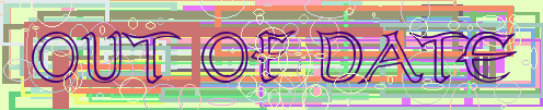 an image containing 5 letters