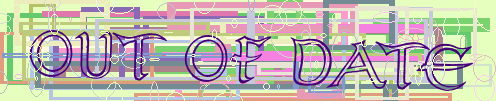 an image containing 5 letters