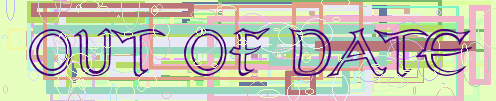 an image containing 5 letters