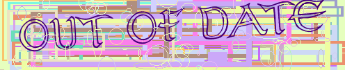 an image containing 5 letters