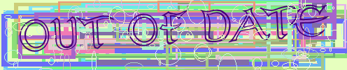 an image containing 5 letters