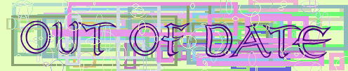 an image containing 5 letters