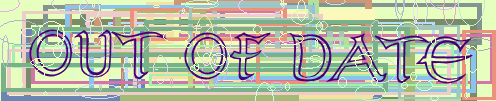 an image containing 5 letters
