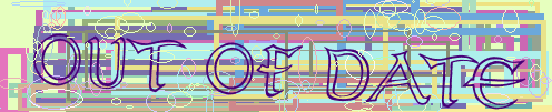 an image containing 5 letters