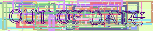 an image containing 5 letters