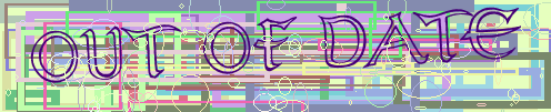 an image containing 5 letters