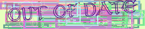 an image containing 5 letters