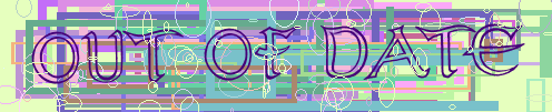 an image containing 5 letters