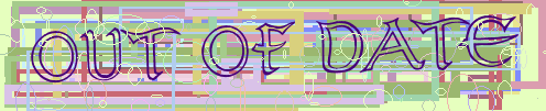 an image containing 5 letters