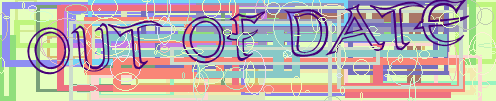 an image containing 5 letters