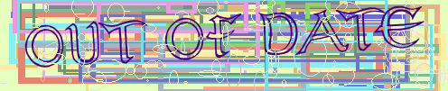 an image containing 5 letters
