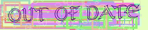 an image containing 5 letters