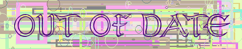 an image containing 5 letters