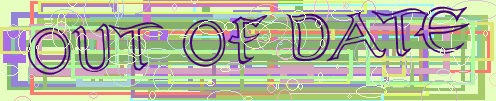 an image containing 5 letters