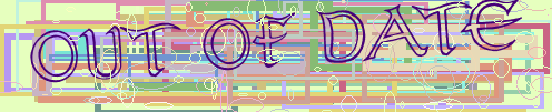 an image containing 5 letters