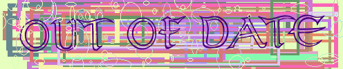 an image containing 5 letters