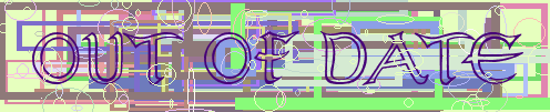 an image containing 5 letters