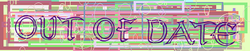 an image containing 5 letters