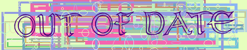 an image containing 5 letters