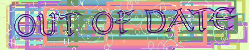 an image containing 5 letters