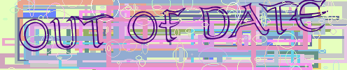an image containing 5 letters