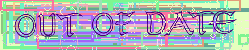 an image containing 5 letters