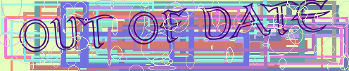 an image containing 5 letters